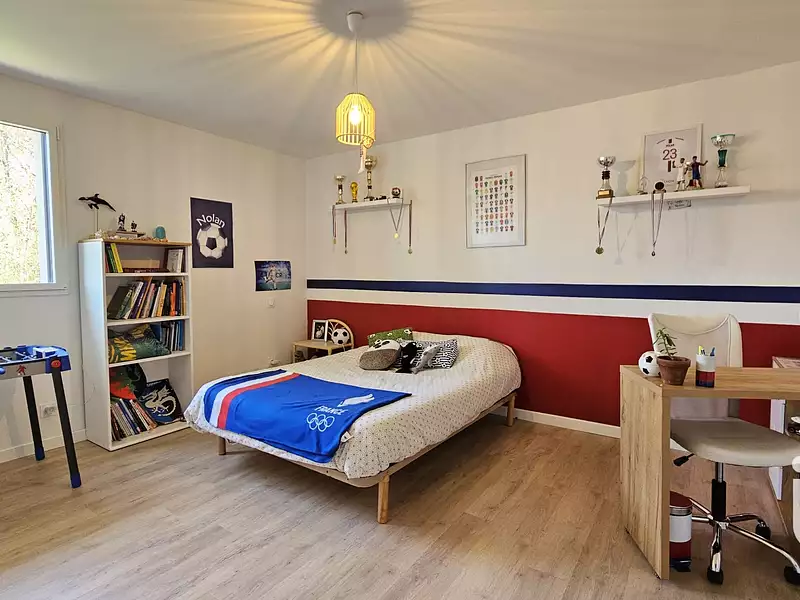 Maison, 135 m²