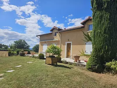 Maison, 153 m²