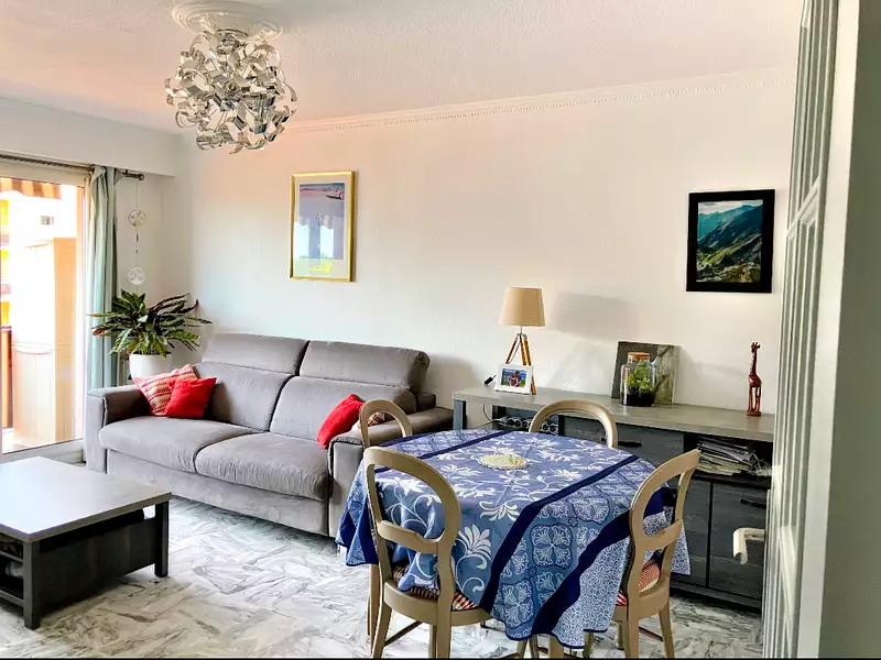 Appartement, 64 m²
