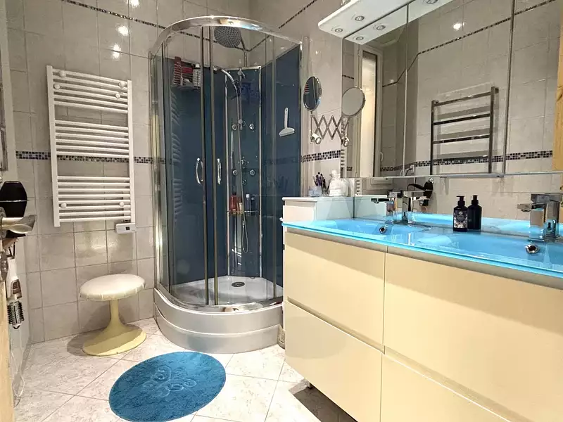 Appartement, 79,47 m²
