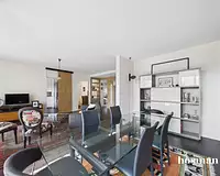 Appartement, 106 m²