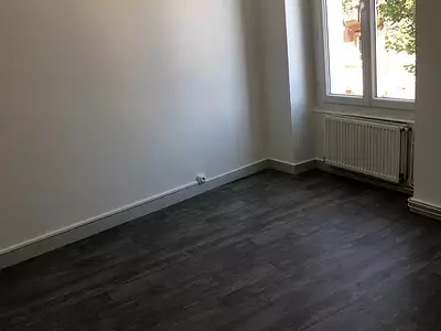 Appartement, 66 m²