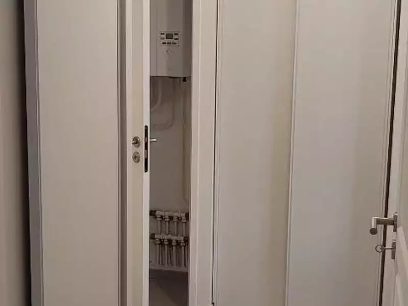 Appartement, 52,02 m²