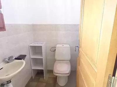 Maison, 180 m²