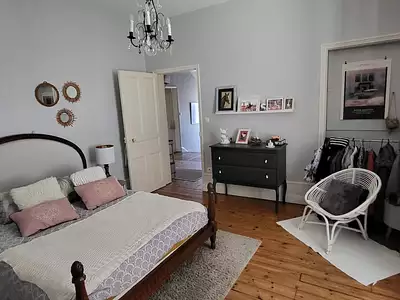 Maison, 240 m²