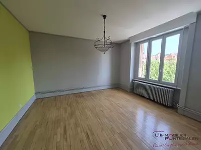 Appartement, 109 m²