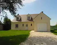 Maison, 140,39 m²