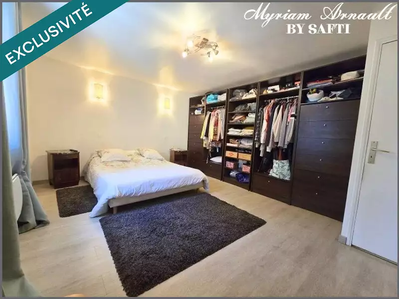 Maison, 138 m²