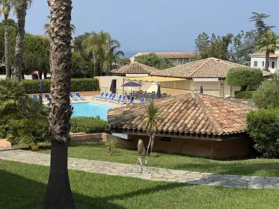 Appartement, 25,82 m²