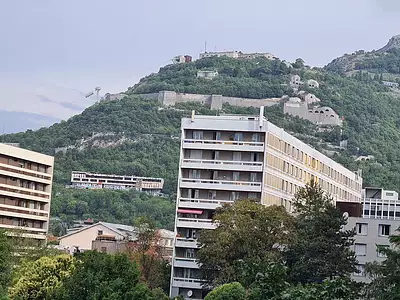 Appartement, 26,73 m²