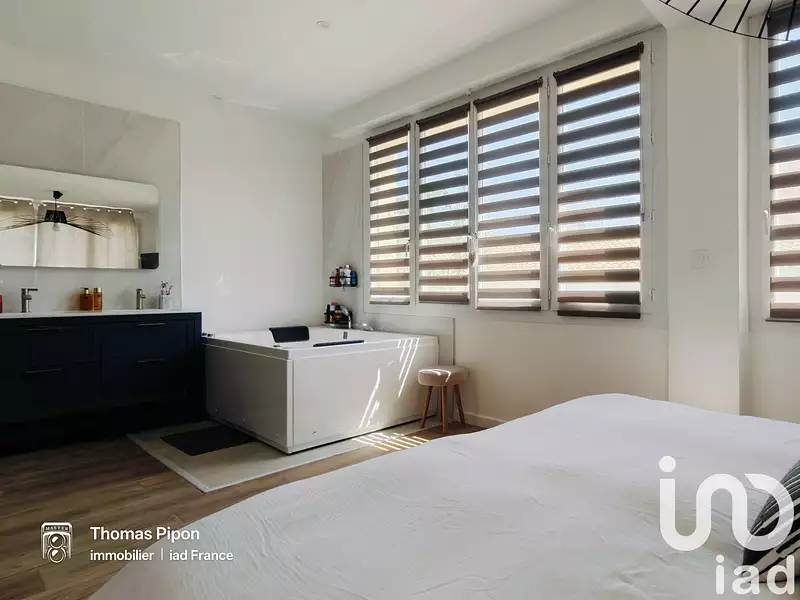 Maison, 170 m²