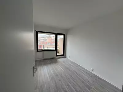 Appartement, 48 m²