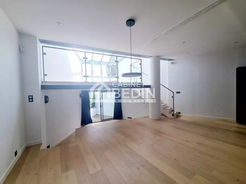 Maison, 100 m²