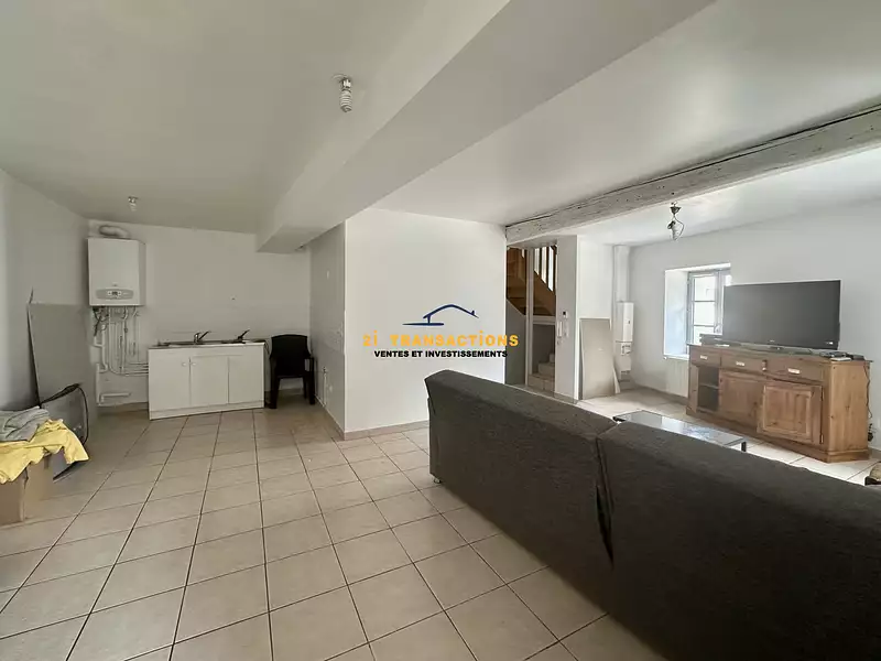 Appartement, 70 m²