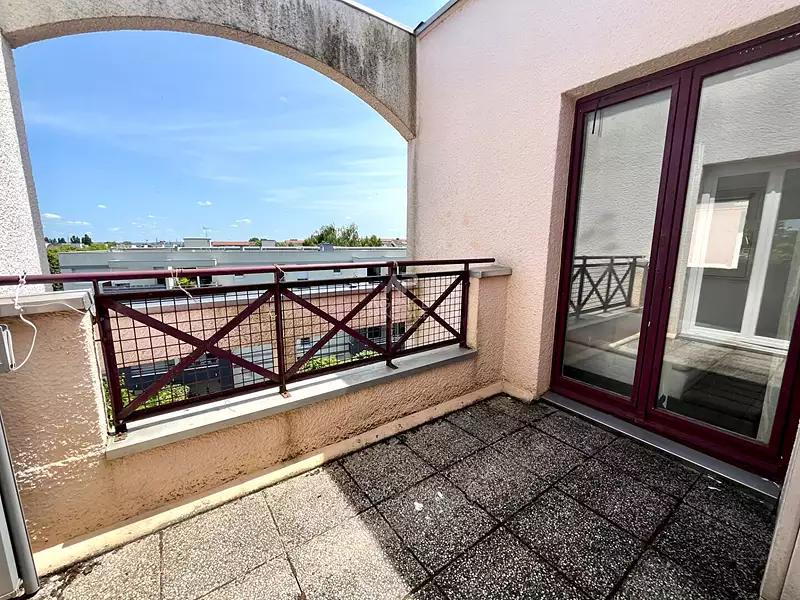 Appartement, 84,86 m²