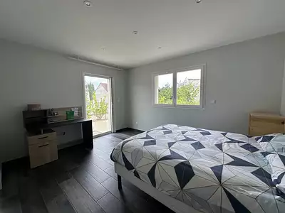 Maison, 208 m²