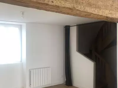 Appartement, 90 m²