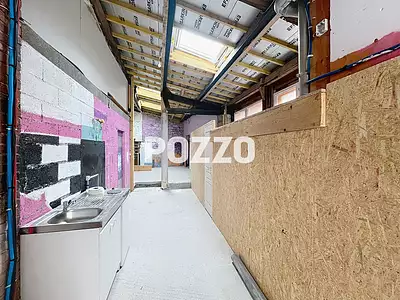 Appartement, 90 m²