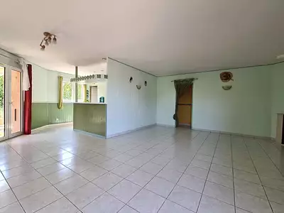Maison, 97 m²