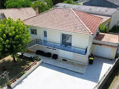 Maison, 140 m²