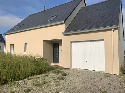 Maison, 98,2 m²