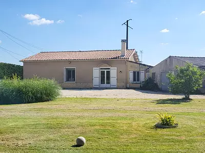 Maison, 155 m²