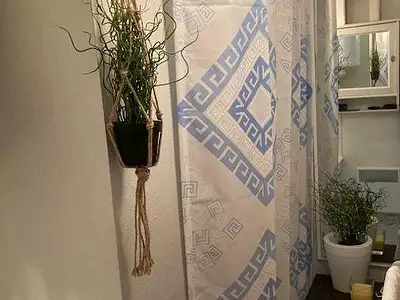 Appartement, 24 m²