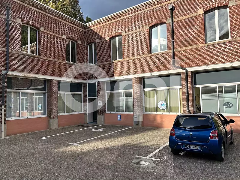 Appartement, 128 m²