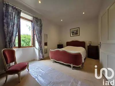 Maison, 142 m²