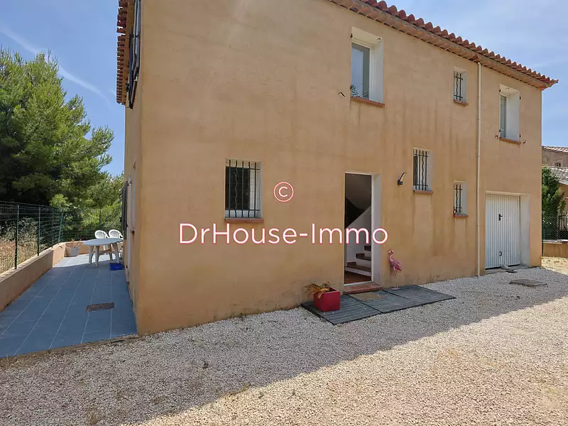 Maison, 111 m²