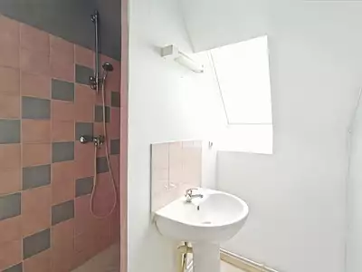 Maison, 99 m²