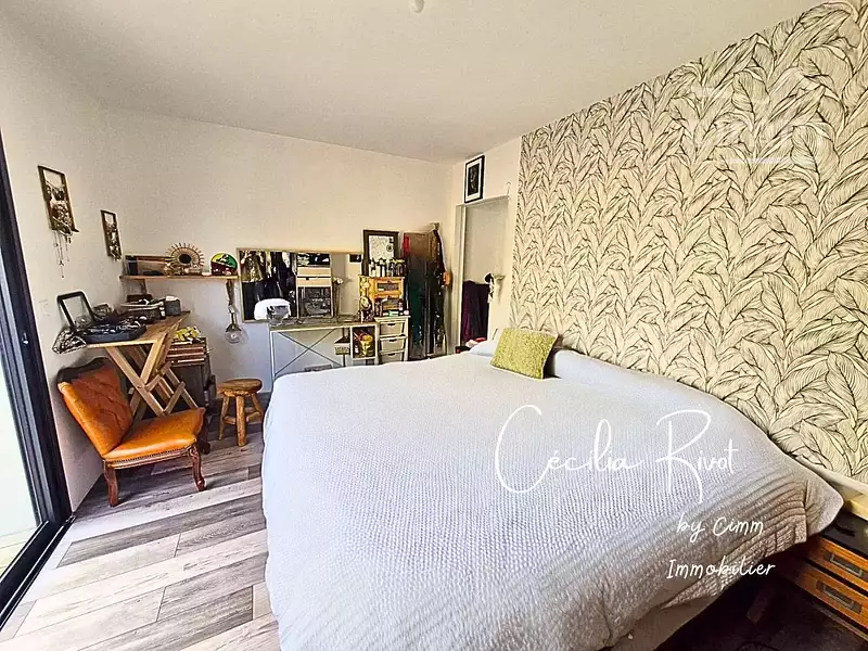 Maison, 130 m²