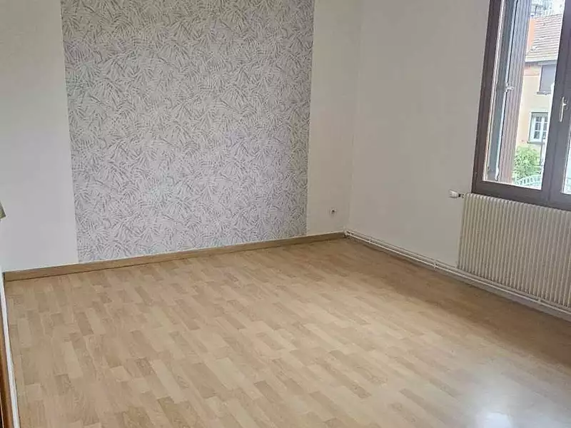 Maison, 65,62 m²