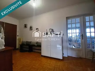 Appartement, 107 m²