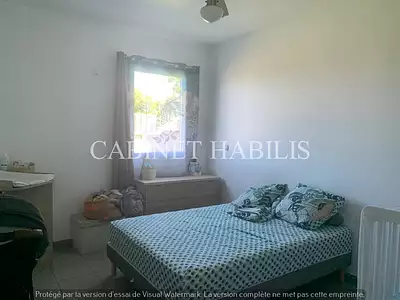 Appartement, 60,68 m²