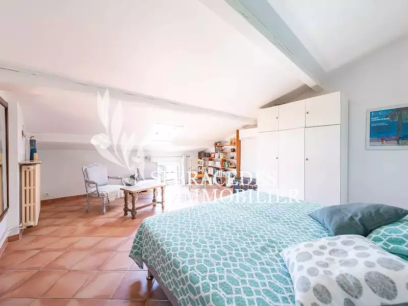 Maison, 140 m²