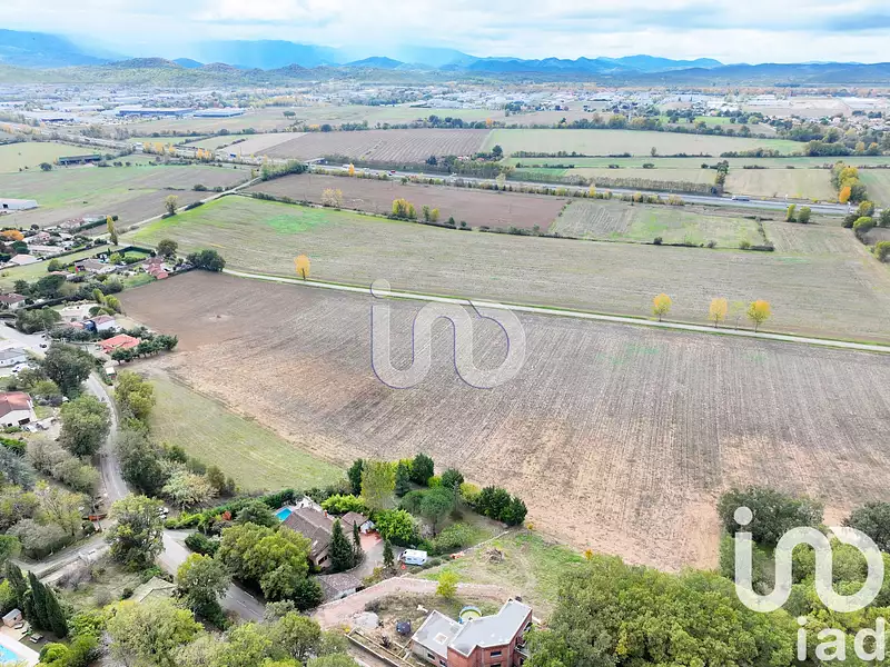Maison, 293 m²