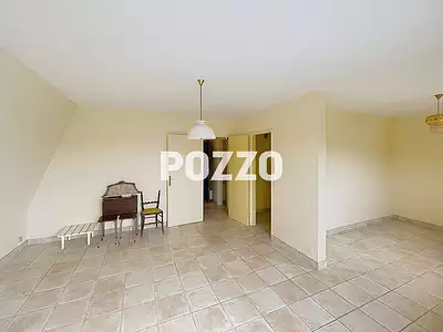 Appartement, 42 m²