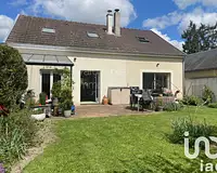 Maison, 150 m²