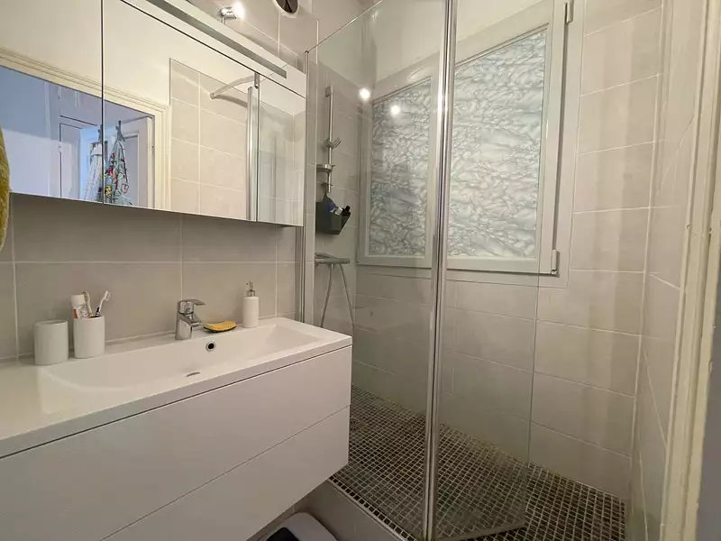 Appartement, 93 m²