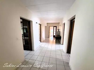 Maison, 136 m²
