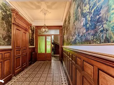 Maison, 385 m²