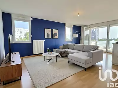 Appartement, 69 m²
