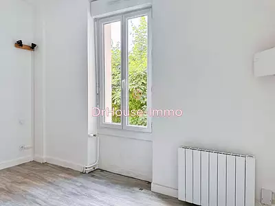 Immeuble, 89 m²