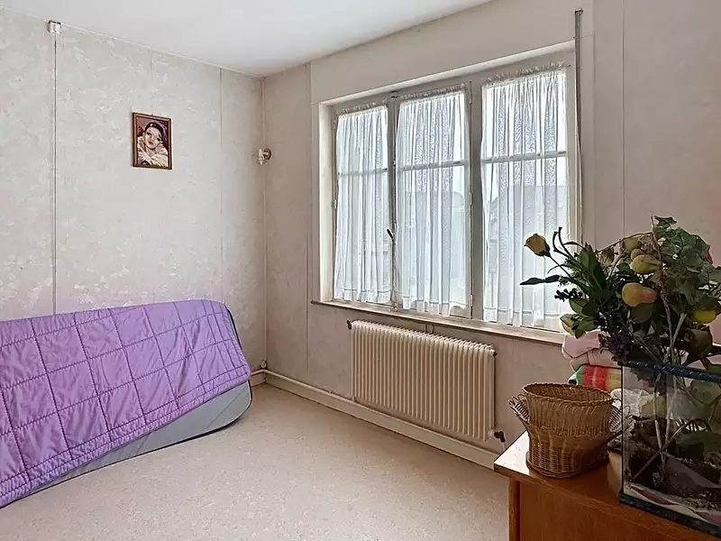 Maison, 170 m²