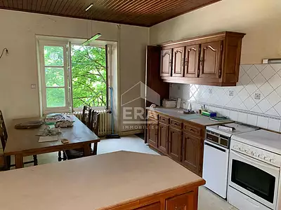 Maison, 161 m²