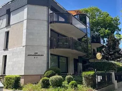 Appartement, 170 m²