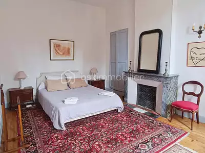 Maison, 210 m²