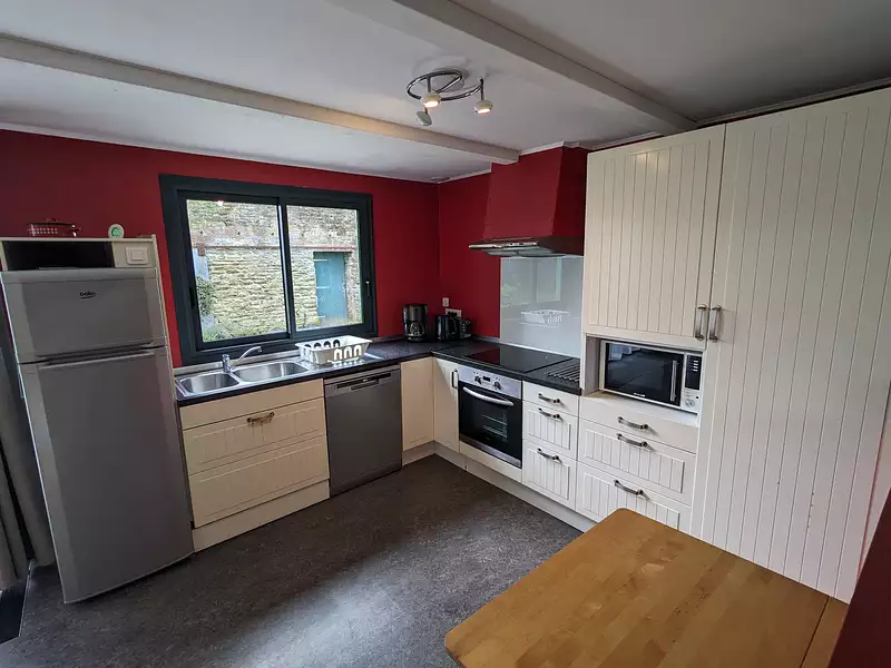 Maison, 380 m²