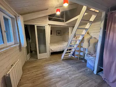 Maison, 116 m²